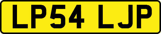LP54LJP