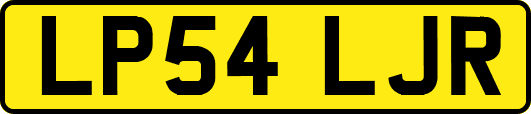 LP54LJR