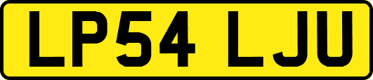 LP54LJU