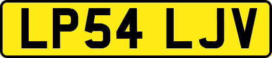 LP54LJV