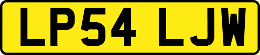 LP54LJW