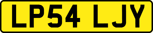 LP54LJY