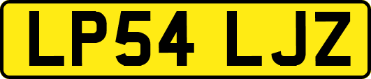LP54LJZ