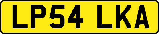 LP54LKA
