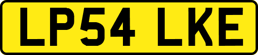 LP54LKE