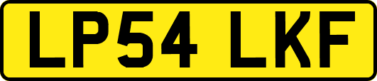 LP54LKF