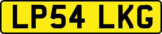 LP54LKG