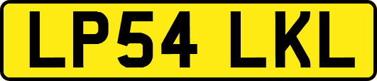 LP54LKL