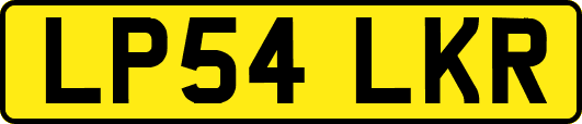 LP54LKR