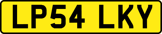 LP54LKY