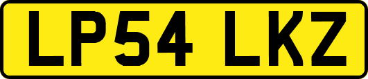 LP54LKZ
