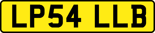 LP54LLB