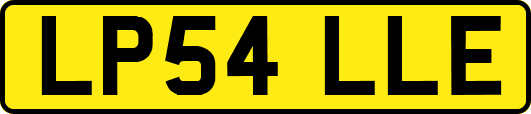 LP54LLE