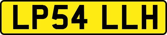 LP54LLH