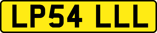 LP54LLL