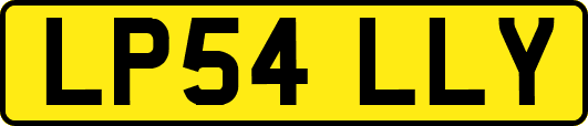 LP54LLY