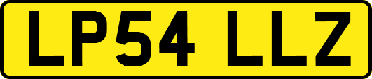 LP54LLZ