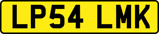 LP54LMK