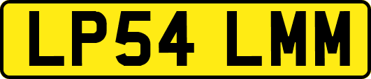 LP54LMM