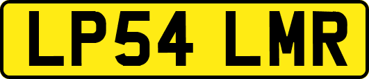 LP54LMR