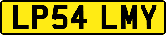 LP54LMY