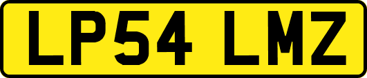 LP54LMZ