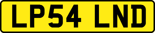 LP54LND