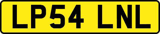 LP54LNL