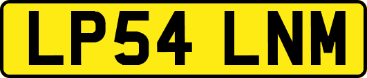 LP54LNM