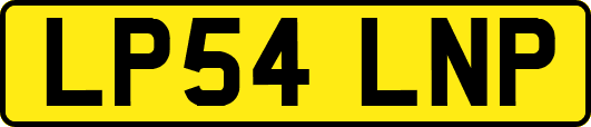 LP54LNP