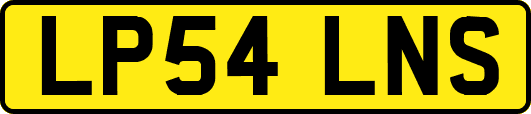 LP54LNS