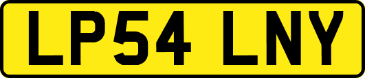 LP54LNY