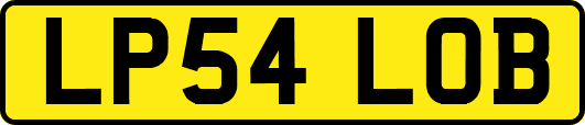 LP54LOB