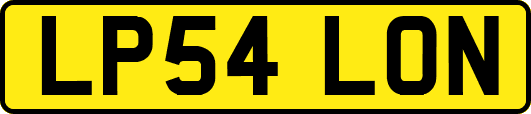 LP54LON