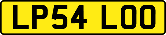LP54LOO
