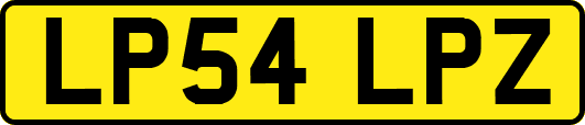LP54LPZ