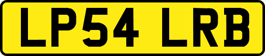 LP54LRB