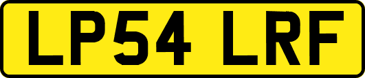 LP54LRF