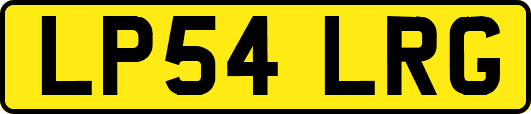 LP54LRG