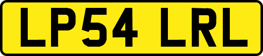 LP54LRL