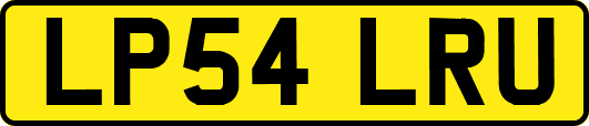 LP54LRU