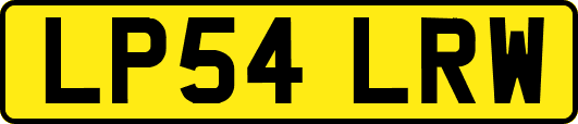 LP54LRW
