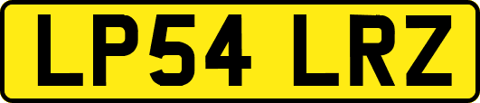 LP54LRZ