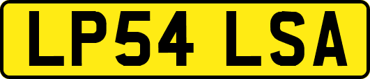 LP54LSA