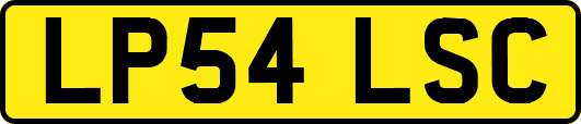 LP54LSC
