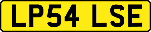 LP54LSE