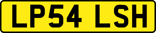 LP54LSH
