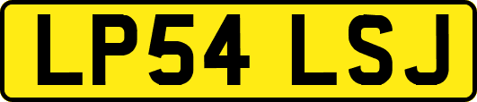 LP54LSJ