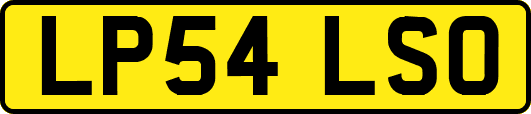 LP54LSO