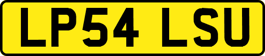 LP54LSU